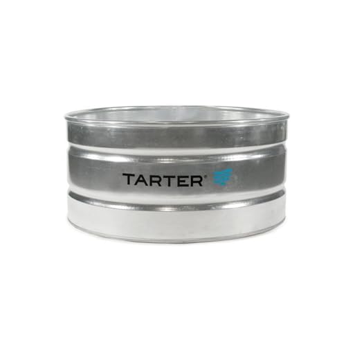 Tarter Round Ultra WTR42