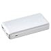Produktbild Intenso Powerbank HC15000 externes Ladegerät (15000mAh, geeignet für Smartphone/Tablet PC/Notebook/MP3 Player/Digitalkamera) weiß