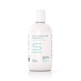 skin gel Evitar su uso en pieles secas MS Gel Limpiador Purificante