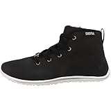 Innenmaterial: Synthetik Dockers by Gerli Damen 50ba307 Sneaker, Black 50ba307 810100, 40 EU