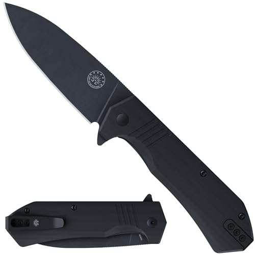 Off-Grid Knives Stinger XL