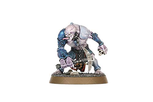 Games Workshop - Warhammer 40,000 Aberrants miniatura 3