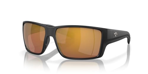 Image of Costa Del Mar Sunglasses for Men-Mooring Mens Polarized Sunglasses 580G, 55