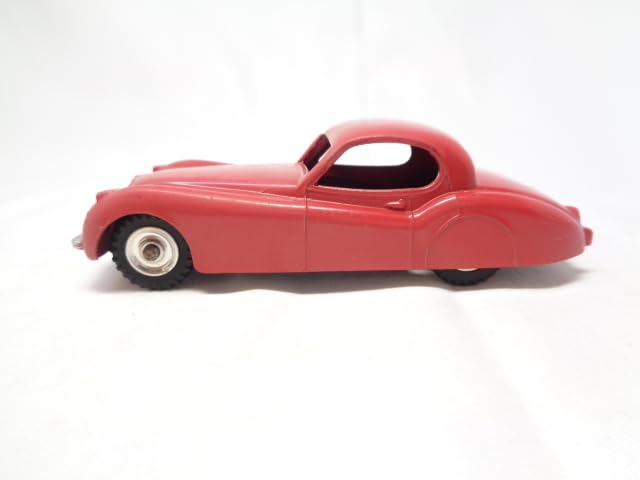 美品　DINKY TOYS JAGUAR XK120 COUPE ミニカー 800px-Jaguar_XK120_Coupé,