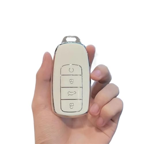 Coque de clé Arrizo 5 Plus anti-rayures pour éviter les pannes