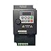 WENBIXIA 220V 380V Economical VFD Vector Variable Frequency Drive Converter Variator Inverter 0.75/1.5/2.2/4/5.5KW Motor Speed(2.2KW 1PH-3PH 220V)