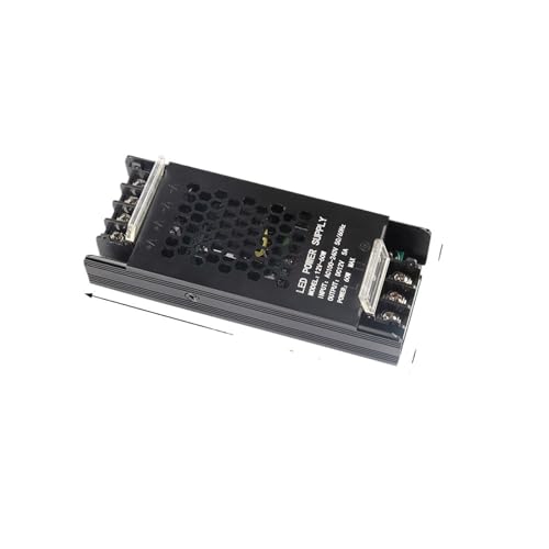 Transformateur LED 24V 300W convertisseur AC DC tension constante pour CCTV