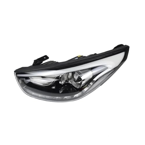 Feu circulation diurne gauche pour Hyundai ix35 phare pare-chocs avant 2013-2017