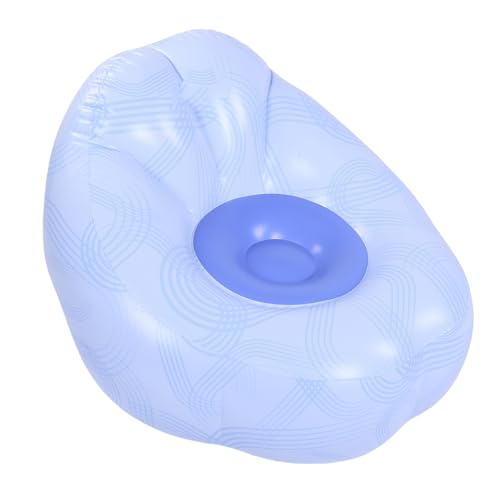 Canapé gonflable de camping et intérieur portable de marque Brrnoo