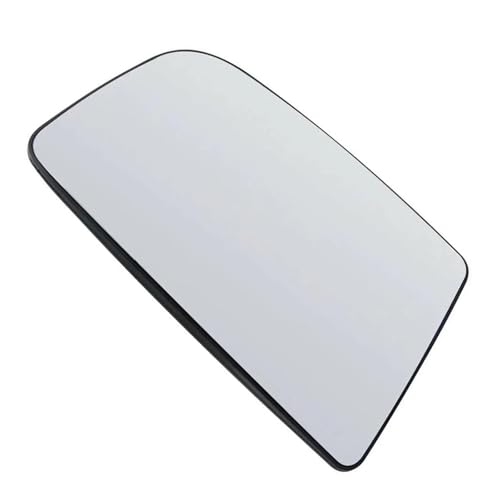 Verre rétroviseur droit non chauffé miroir de rechange pour véhicule Sprinter W906 2006