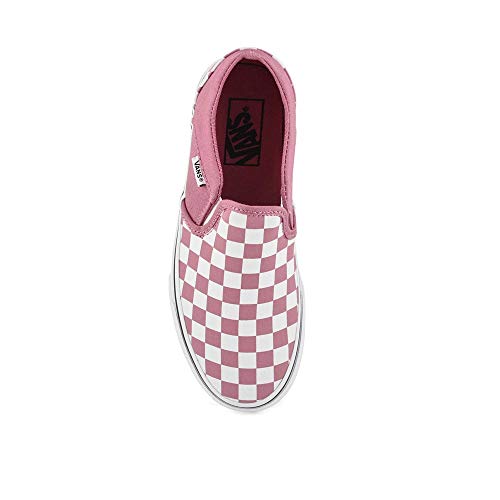 Image of Vans Women's Asher Platform Slip-On