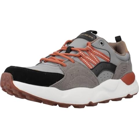 Skechers Men's BENDINO Dormer Casual Trainers Cover