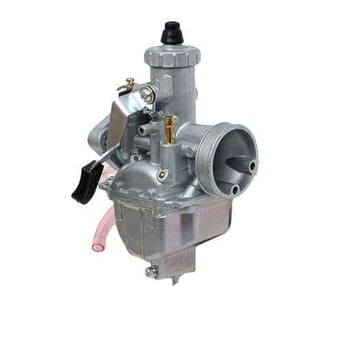 �I�[�g�o�C�p�L���u���^�[ Compatible With DT125 For RX125 For DT175 For TZR125 For YMH125 For ATV For Quad For Mikuni For VM16 20 22 26 28 30