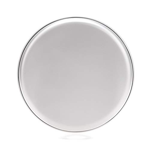 Keith Ti8702 Titan Geschirr Untertasse Camping Große Teller Outdoor Geschirr Wandern Geschirr BBQ Reisen 1L