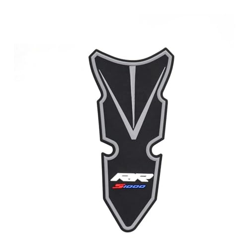 Protecteur poignée de genou à gaz S1000RR pour stopper les glissements au freinage 19-23