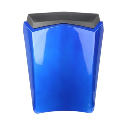 Capot de selle arrière pour YZF-R1 2002 2003 en ABS bleu