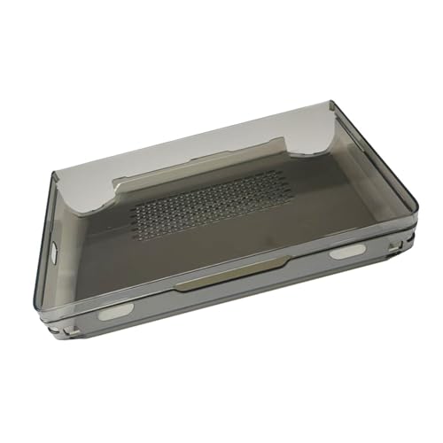 Funda de agarre ergonómico para evitar fatiga en consola 2025 compatible con dock 3