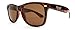 Produktbild Knockaround Damen Sonnenbrille schwarz