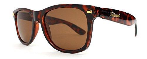 Preisvergleich Produktbild Knockaround Damen Sonnenbrille schwarz