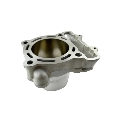 Filtre à huile haute précision de 77mm pour piston KXF250 - 7