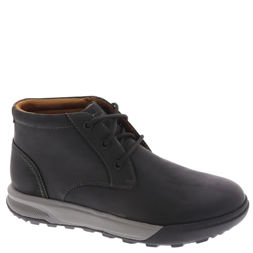 Image of Florsheim Trail Mix Plain Toe Chukka Boot Men's Boot
