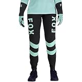 FARRADHOSE Fox Lady Ranger KAIROS Turquoise 12