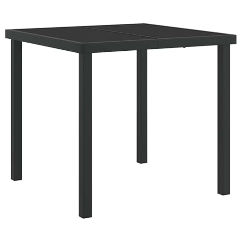 Conjunto de muebles de jardín de polirratán exclusivo de 8 plazas 6