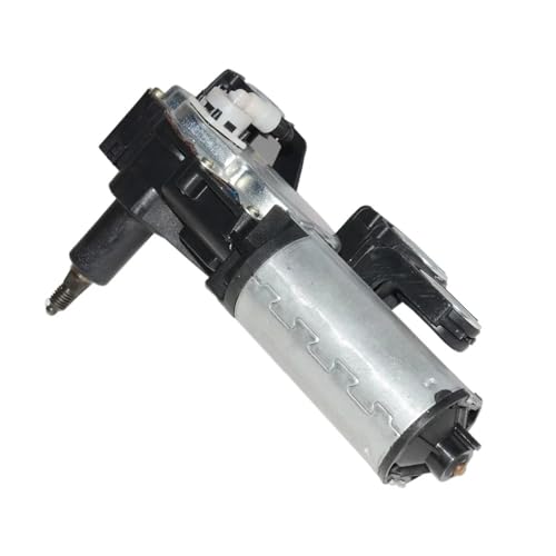 Moteur d'essuie-glace A6398200408 de haute précision mécanique