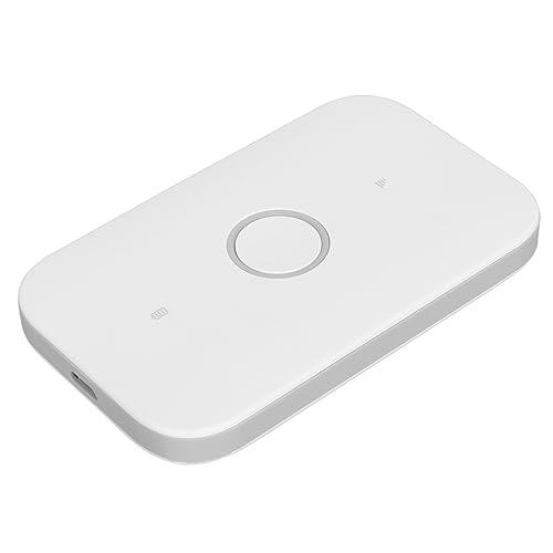 Image of Share 10 Portable Portable Routers for Supporting Wireless Network for Computer Smartphone