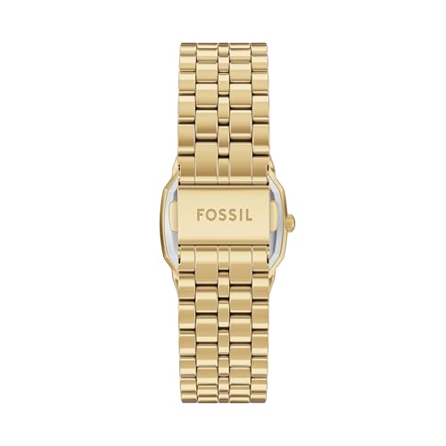 Lista de Reloj Dama Fossil , tabla con los diez mejores. 20 Imagen adicional