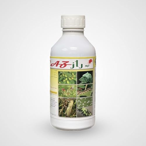 Agrimax Organic Neem Oil (1L)