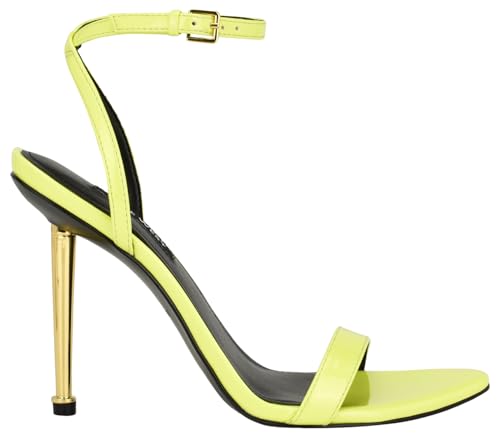 Image of Nine West Women's Reina Heeled Sandal