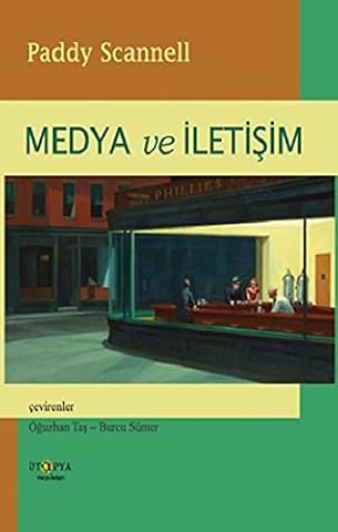 Medya ve Iletisim