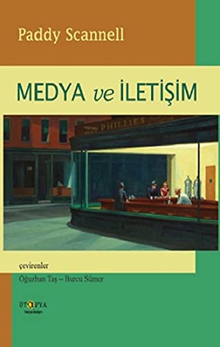 Medya ve Iletisim