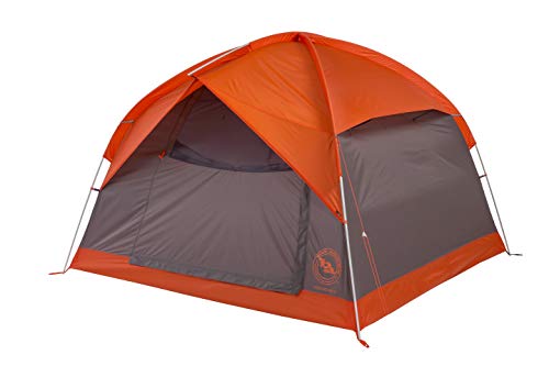 Big Agnes Dog House 4 Carpa para 4 Personas 3 Temporadas miniatura 2