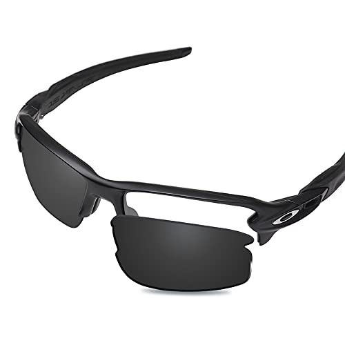 Image of 100% Precise-Fit Replacement Lenses for Oakley Flak 2.0 Asian Fit (AF) OO9271