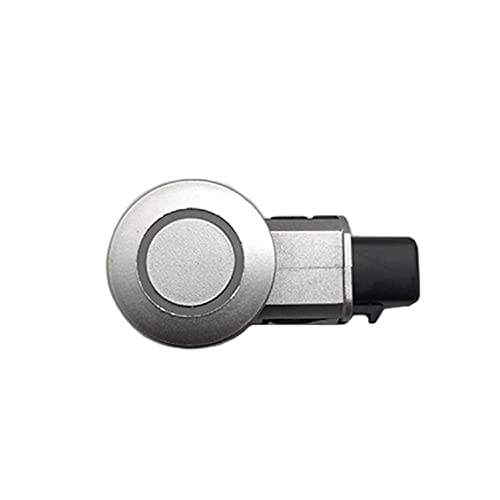 Capteur de stationnement 89341-12080 avec détection ultrason haute précision d'obstacles