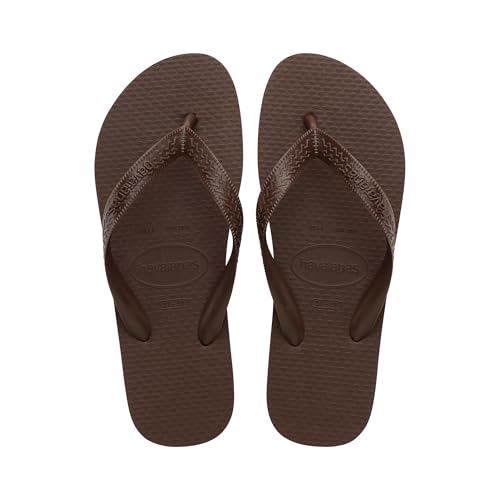 Havaianas   Top Color, Chanclas Cómodas, Duraderas y Ligeras, Suela Antideslizante, Adultos, Unisex