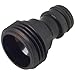 Melnor 1MQC-MJ Male QC Poly Adapter - Quantity 10