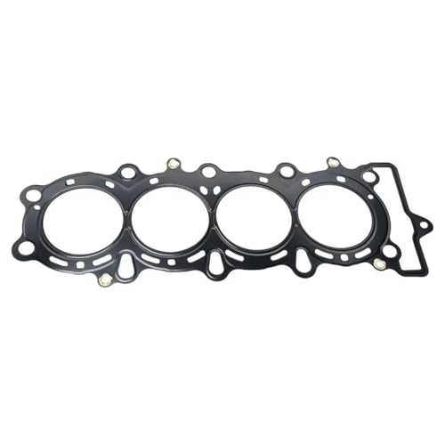 Kit de junta de la bandeja de aceite para evitar fugas y proteger el motor de tu ZX-6R