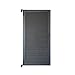 Home Deluxe WPC Gartentor CALLATOR PREMIUM Horizontale Paneele - 80 x 180 cm | Gartentor, WPC Gartentor, CALLATOR PREMIUM,