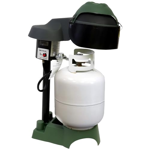 Biteshield Mosquito Trap Guardian - Covers Upto One Acre