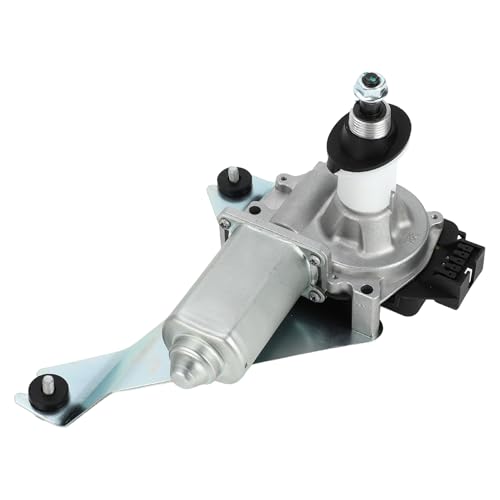 Image of Rear Windshield Windscreen Wiper Motor No.12487646 /15173034 for Chevrolet Tahoe Suburban 1500 2500 for GMC Yukon /Yukon XL 1500 2500 2003-2006 5 Pin