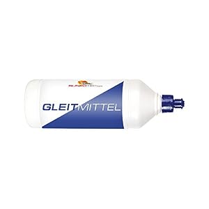 Runpotec 30063 glijmiddel vloeibaar 1l