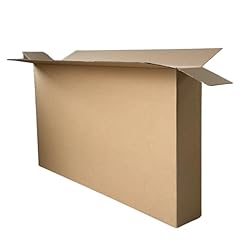 Geschickt Verpackt Fahrradkarton gro...