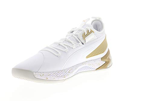 puma volleyball shoes