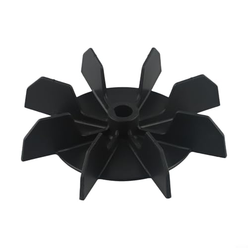 Ventiladores sólidos 3P de solución sostenible para mejorar la eficiencia de su compresor de aire tipo pistón