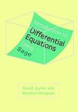 Introduction to Differential Equations Using Sage