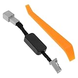 ACROPIX NI-SSANに対応 ローグ2014-2021 イドリングストップキャンセラー オートスタートストップ無効化 アイドルスタートストップイリミネーター