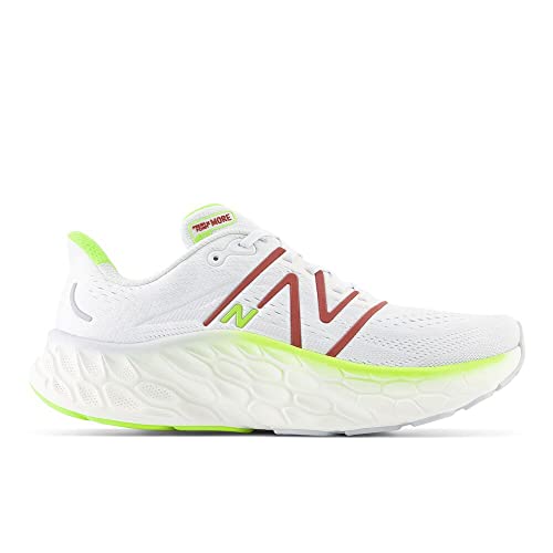 Image of New Balance mens Fresh Foam X More V4